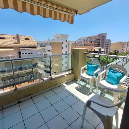 Al Lado De La Playa Fuengirola