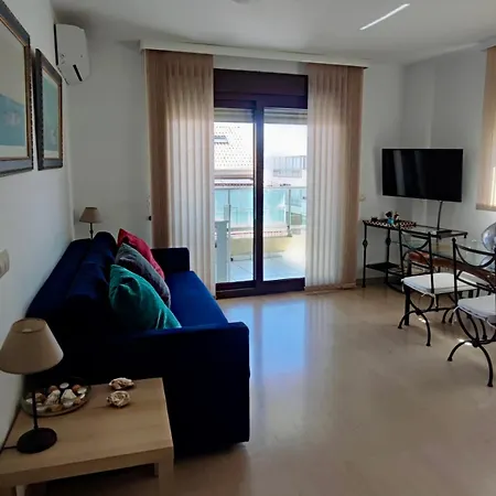 Al Lado De La Playa